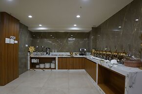 Hotel Stature Inn