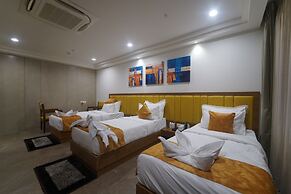 Hotel Stature Inn