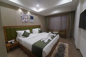 Hotel Stature Inn