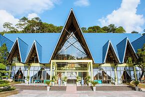 Tea Resort Prenn