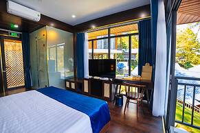 Tea Resort Prenn
