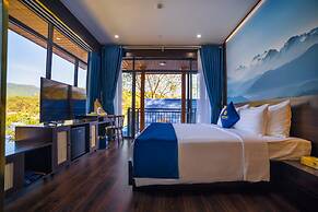 Tea Resort Prenn
