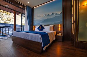 Tea Resort Prenn