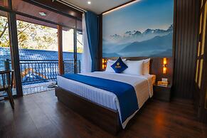 Tea Resort Prenn