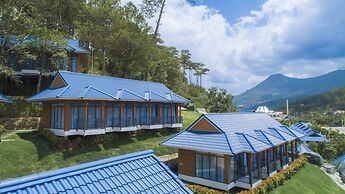 Tea Resort Prenn