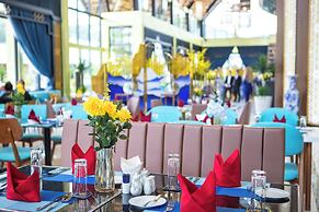 Tea Resort Prenn