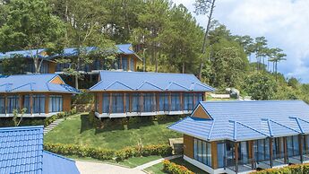 Tea Resort Prenn