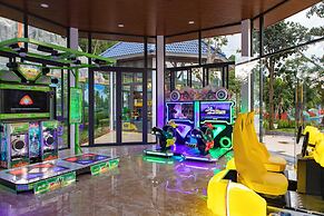 Tea Resort Prenn