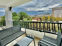 E4 Spacious and Cozy 2 bds in La Marsa