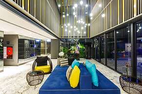 The Deck Patong