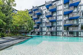 The Deck Patong