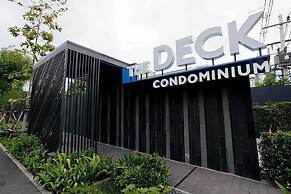 The Deck Patong