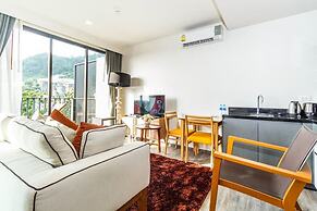 The Deck Patong