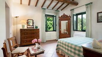 Villa Paesante 8 Emma Villas