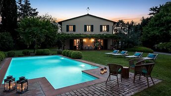 Villa Paesante 8 Emma Villas