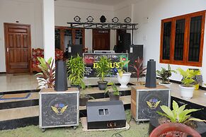 Amis hotel