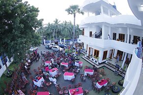 Amis hotel