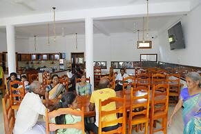 Amis hotel