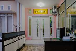 OYO Life 2417 Melati Residence