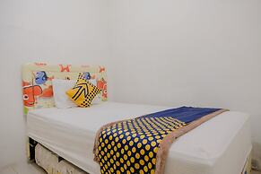 OYO Life 2417 Melati Residence