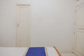 OYO Life 2417 Melati Residence