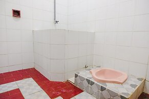 OYO Life 2417 Melati Residence