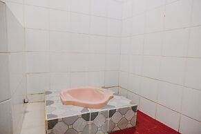 OYO Life 2417 Melati Residence