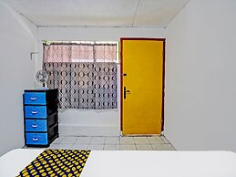 Hotel O Sidomulyo Kost Syariah