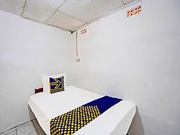 Hotel O Sidomulyo Kost Syariah