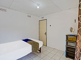 Hotel O Sidomulyo Kost Syariah