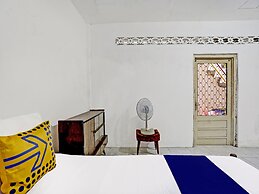 Hotel O Sidomulyo Kost Syariah