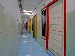 Hotel O Sidomulyo Kost Syariah