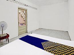 Hotel O Sidomulyo Kost Syariah