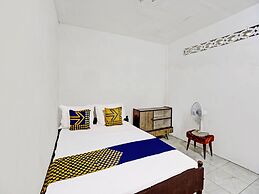 Hotel O Sidomulyo Kost Syariah