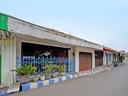 Hotel O Sidomulyo Kost Syariah