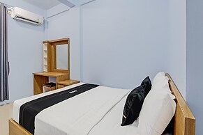 Hotel O Sidomulyo Kost Syariah