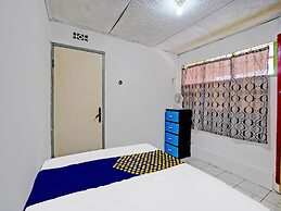 Hotel O Sidomulyo Kost Syariah