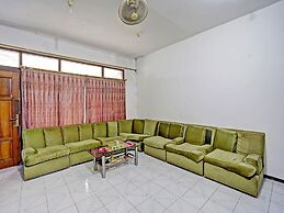 Hotel O Sidomulyo Kost Syariah