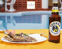 Midview Hotel-Nyali