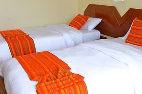 Midview Hotel-Nyali