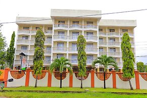 Midview Hotel-Nyali