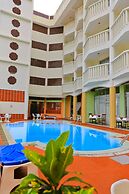 Midview Hotel-Nyali