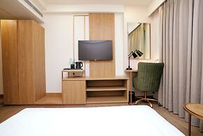 Hotel Limon Sector 29, Gurgaon