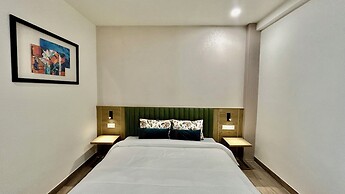 Hotel Limon Sector 29, Gurgaon