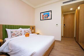 Hotel Limon Sector 29, Gurgaon