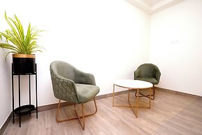 Hotel Limon Sector 29, Gurgaon