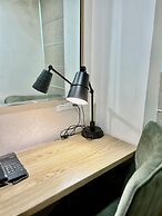 Hotel Limon Sector 29, Gurgaon