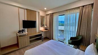Hotel Limon Sector 29, Gurgaon