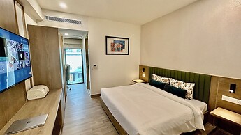 Hotel Limon Sector 29, Gurgaon