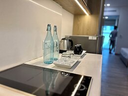 Hotel Limon Sector 29, Gurgaon